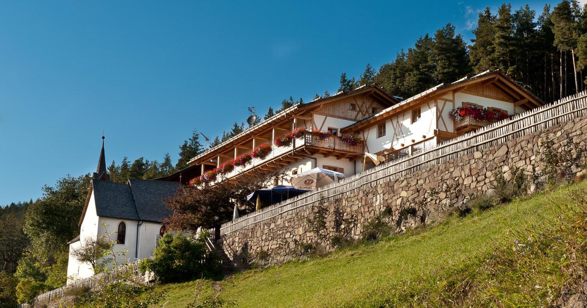 Gasthaus Bad Siess Longostagno Luaran gambar