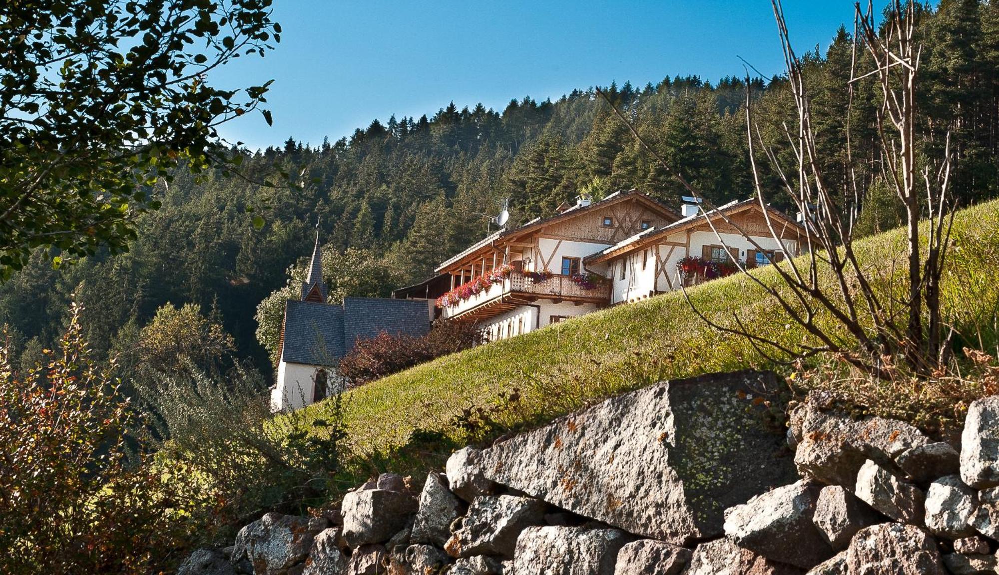 Gasthaus Bad Siess Longostagno Luaran gambar