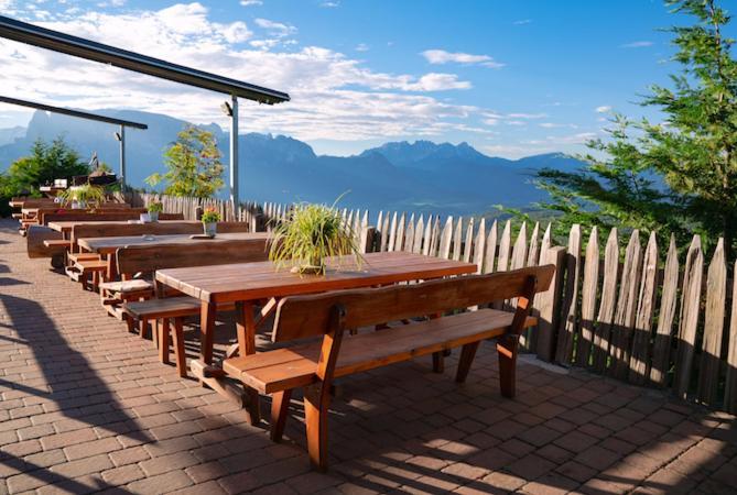 Gasthaus Bad Siess Longostagno Luaran gambar